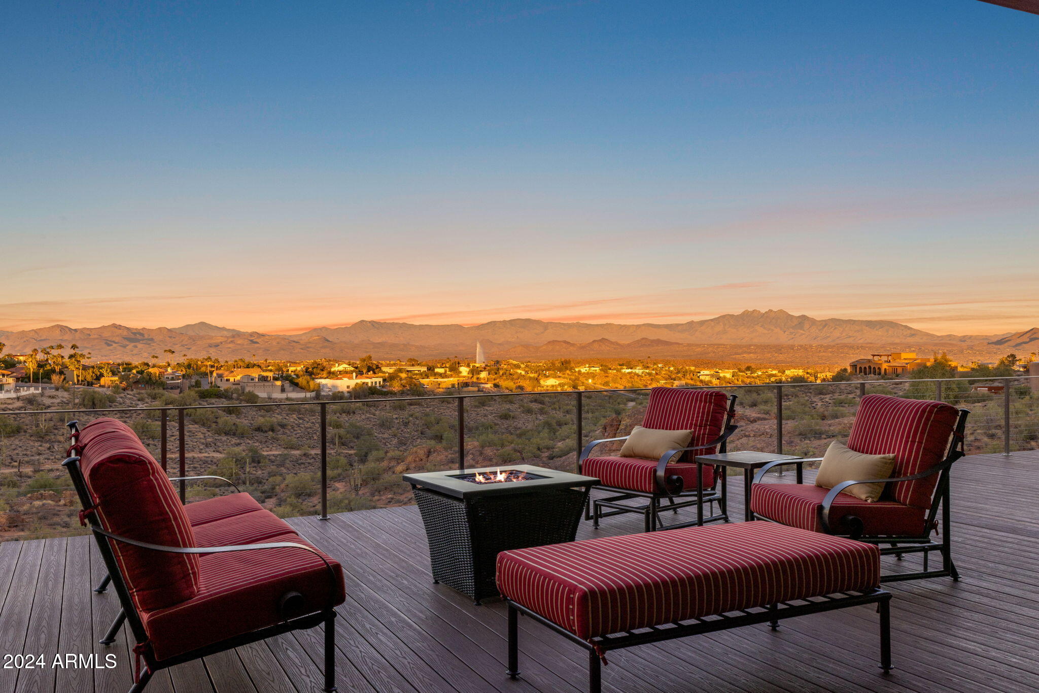 FOUNTAIN HILLS ARIZONA LOTS 19 AND 20 BLOCK 2 REPL - Residential