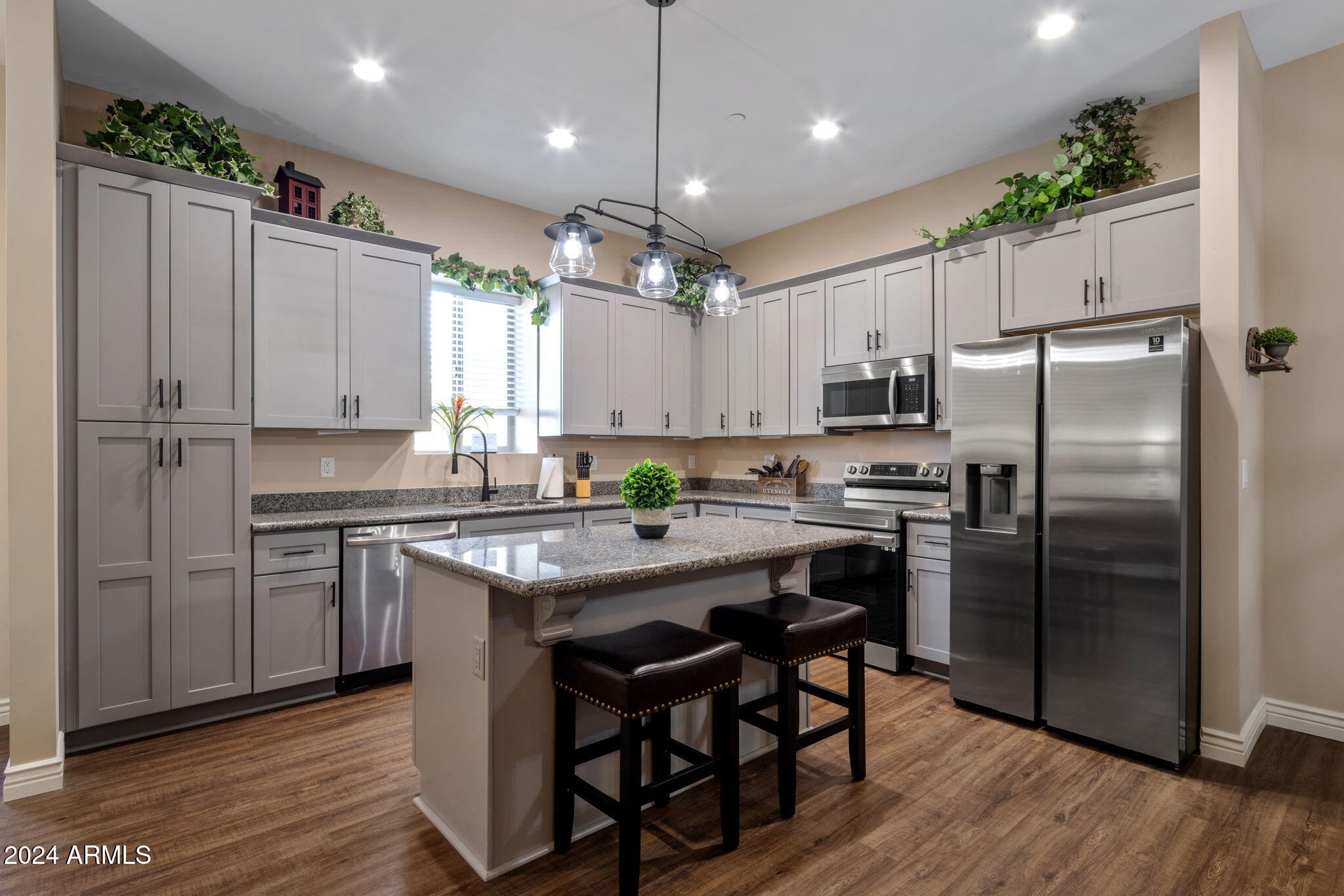FOUNTAIN HILLS ARIZONA LOTS 19 AND 20 BLOCK 2 REPL - Residential