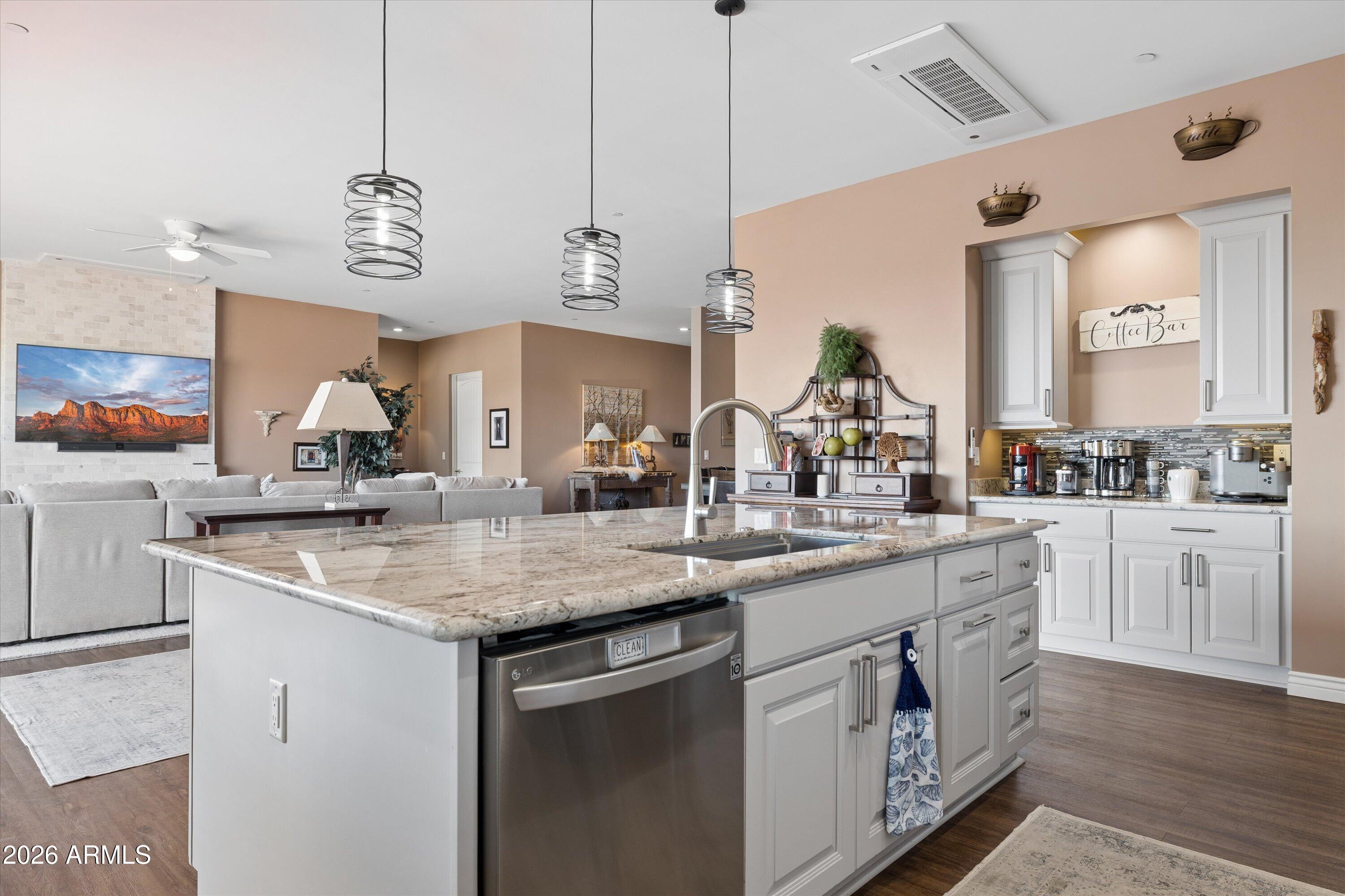 FOUNTAIN HILLS ARIZONA LOTS 19 AND 20 BLOCK 2 REPL - Residential