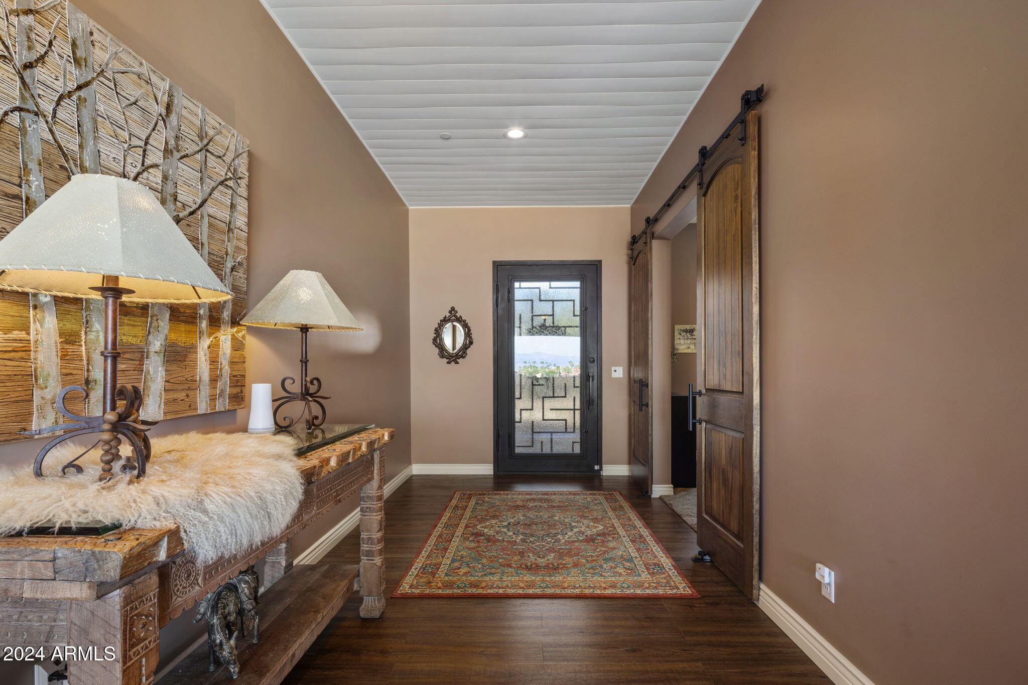 FOUNTAIN HILLS ARIZONA LOTS 19 AND 20 BLOCK 2 REPL - Residential