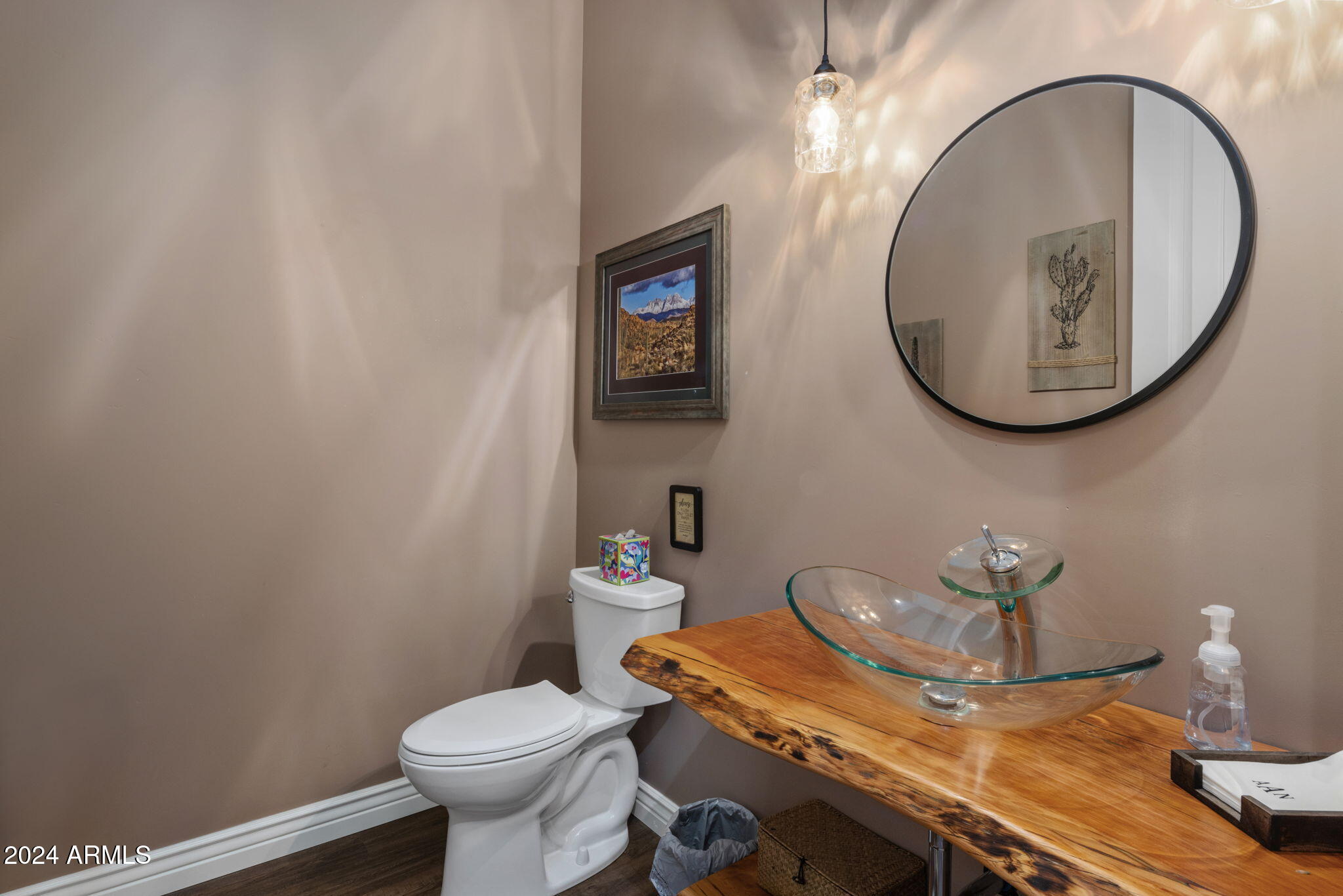 FOUNTAIN HILLS ARIZONA LOTS 19 AND 20 BLOCK 2 REPL - Residential