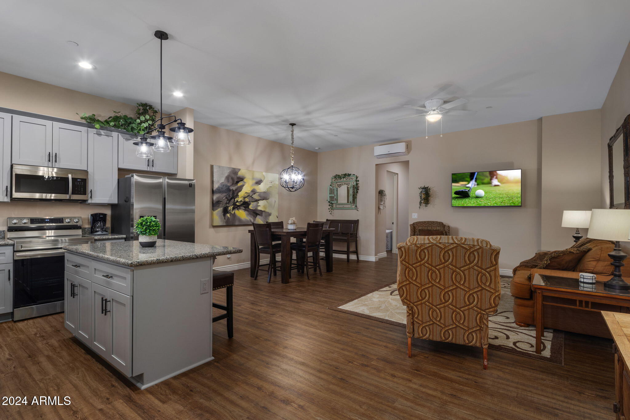FOUNTAIN HILLS ARIZONA LOTS 19 AND 20 BLOCK 2 REPL - Residential