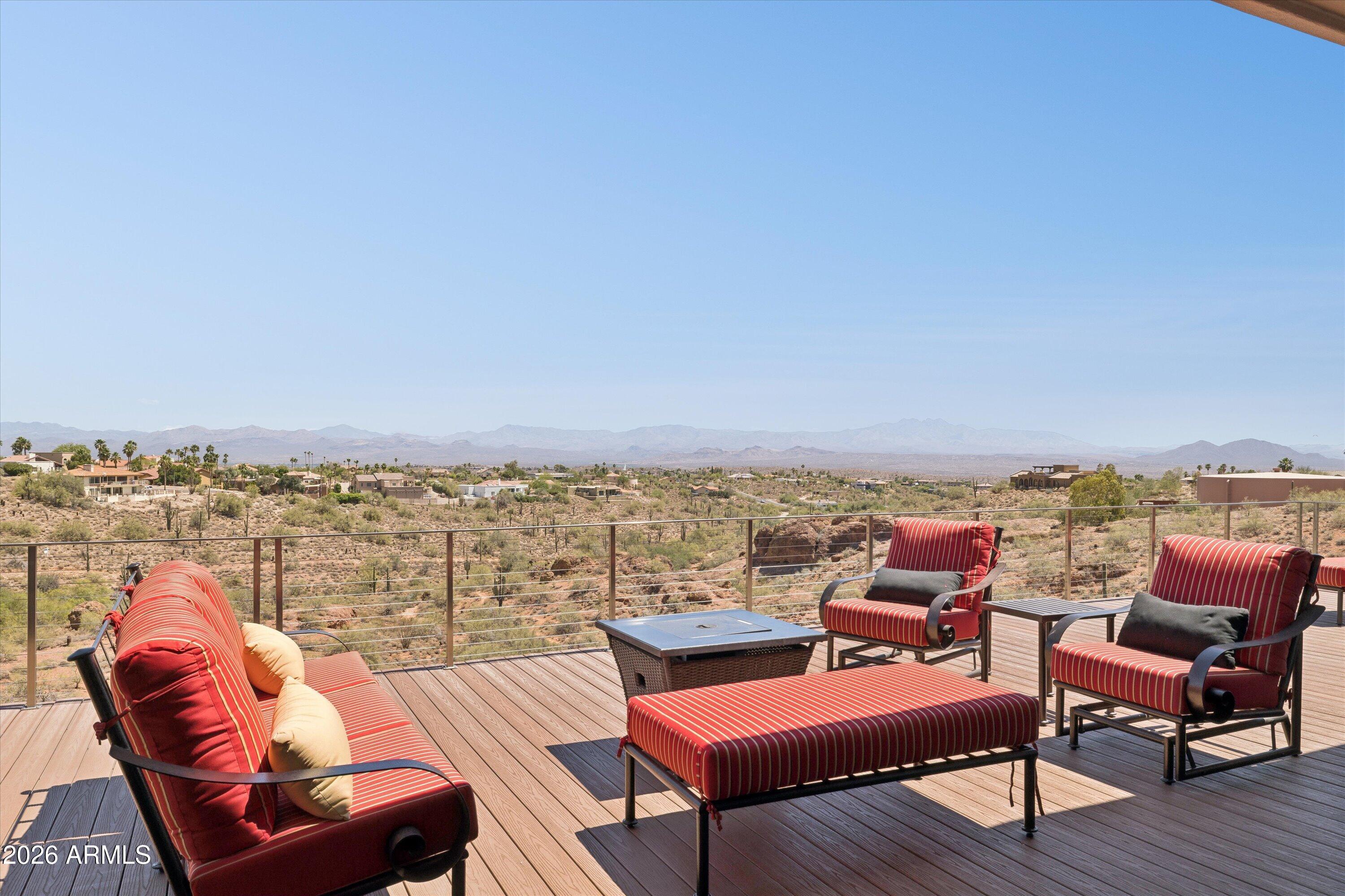 FOUNTAIN HILLS ARIZONA LOTS 19 AND 20 BLOCK 2 REPL - Residential