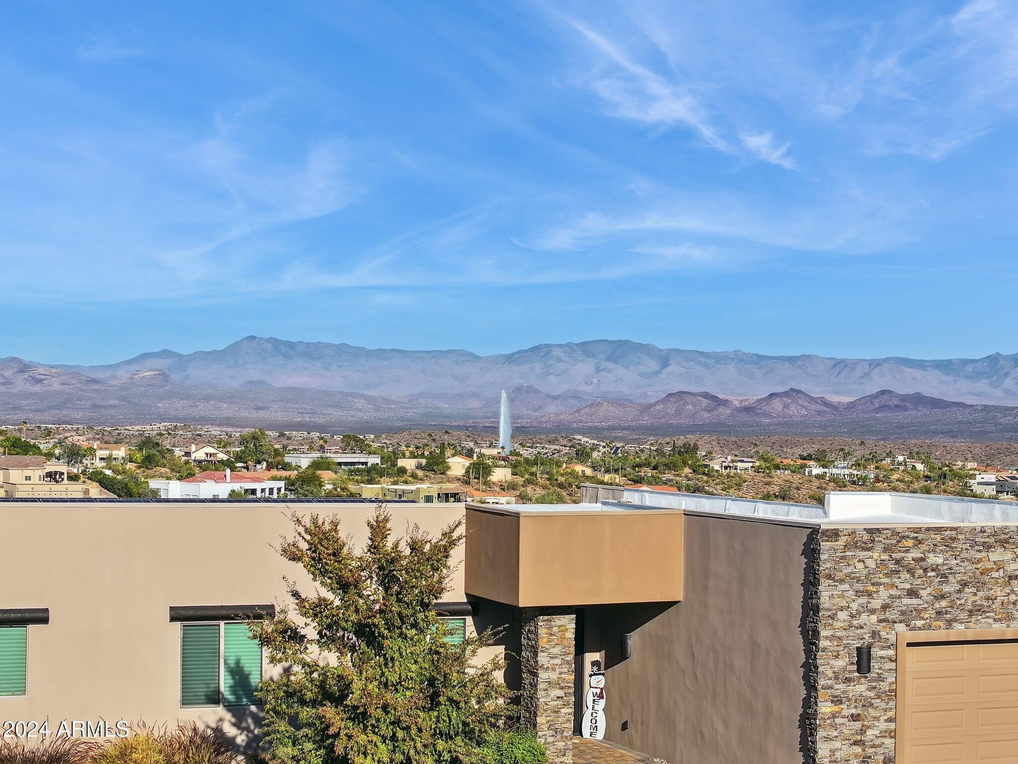 FOUNTAIN HILLS ARIZONA LOTS 19 AND 20 BLOCK 2 REPL - Residential