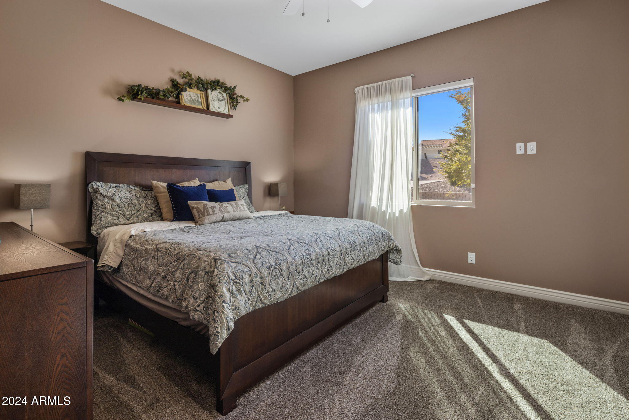 FOUNTAIN HILLS ARIZONA LOTS 19 AND 20 BLOCK 2 REPL - Residential