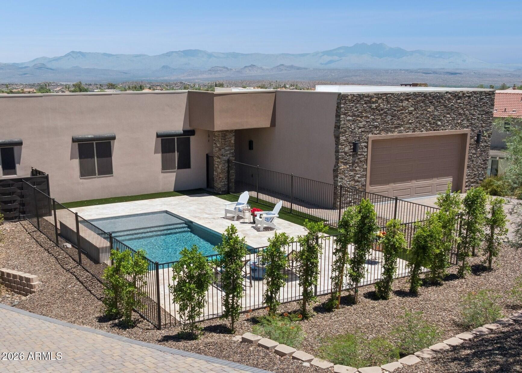 15848 E Palomino Blvd, Fountain Hills, AZ, 85268, USA, 4 Bedrooms Bedrooms, ,5 BathroomsBathrooms,Residential,Active,15848 E Palomino Blvd,6963666