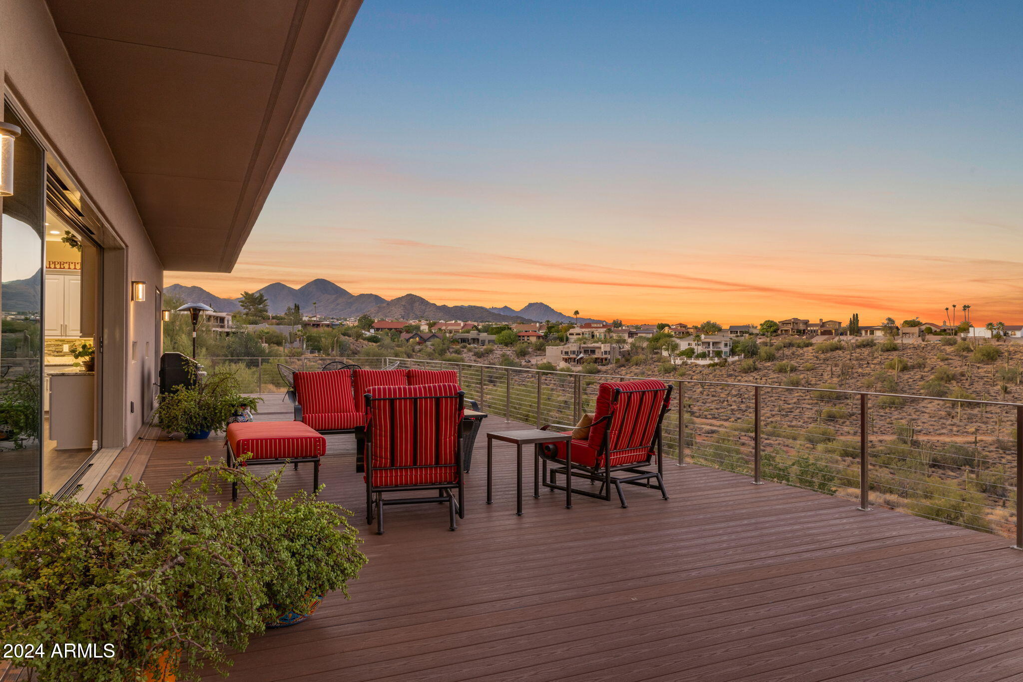 FOUNTAIN HILLS ARIZONA LOTS 19 AND 20 BLOCK 2 REPL - Residential