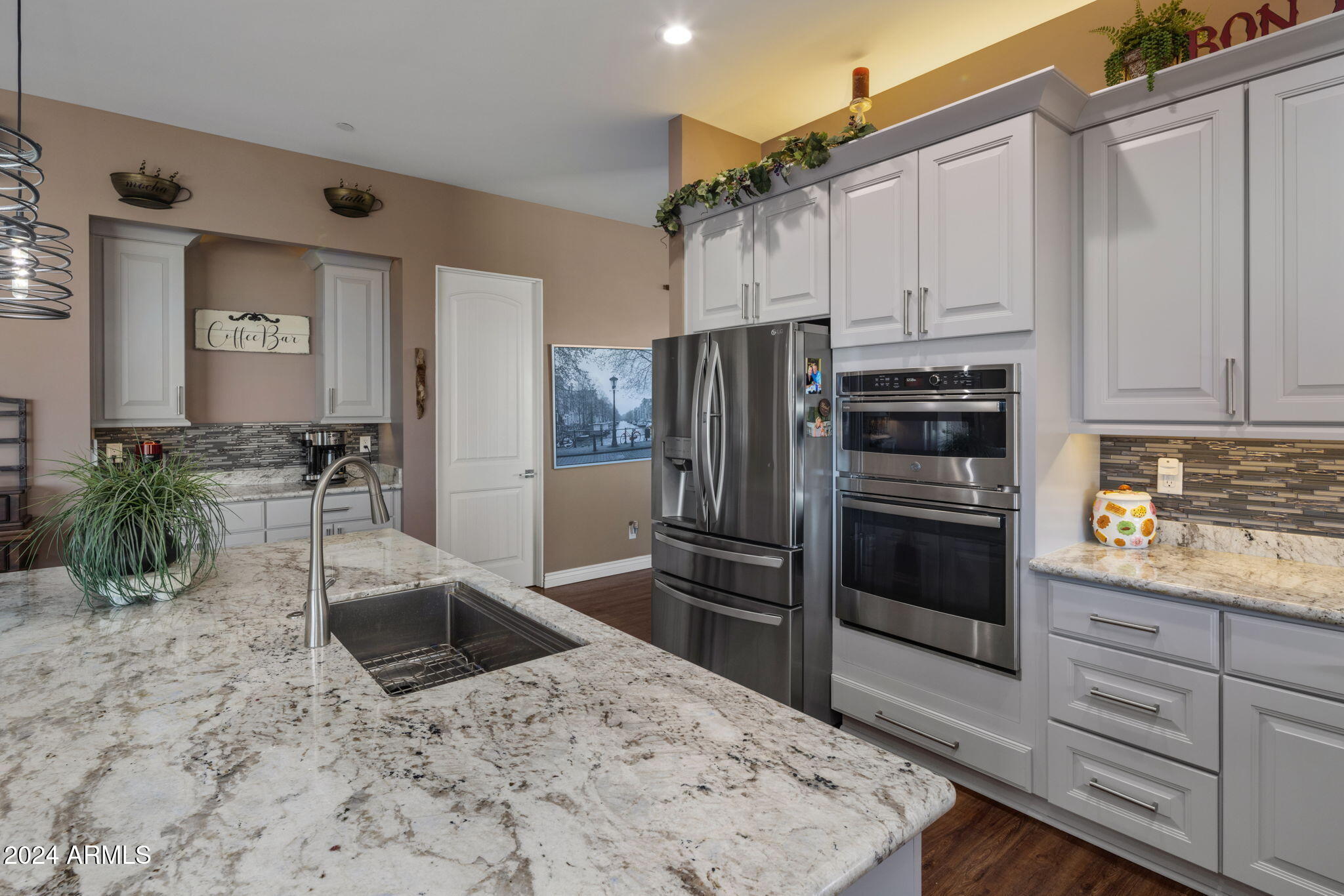 FOUNTAIN HILLS ARIZONA LOTS 19 AND 20 BLOCK 2 REPL - Residential
