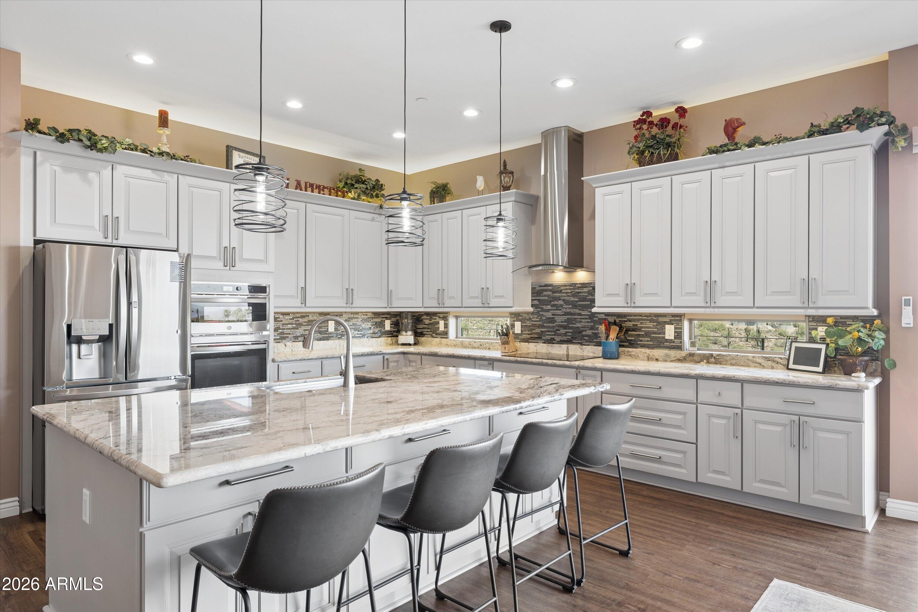 FOUNTAIN HILLS ARIZONA LOTS 19 AND 20 BLOCK 2 REPL - Residential
