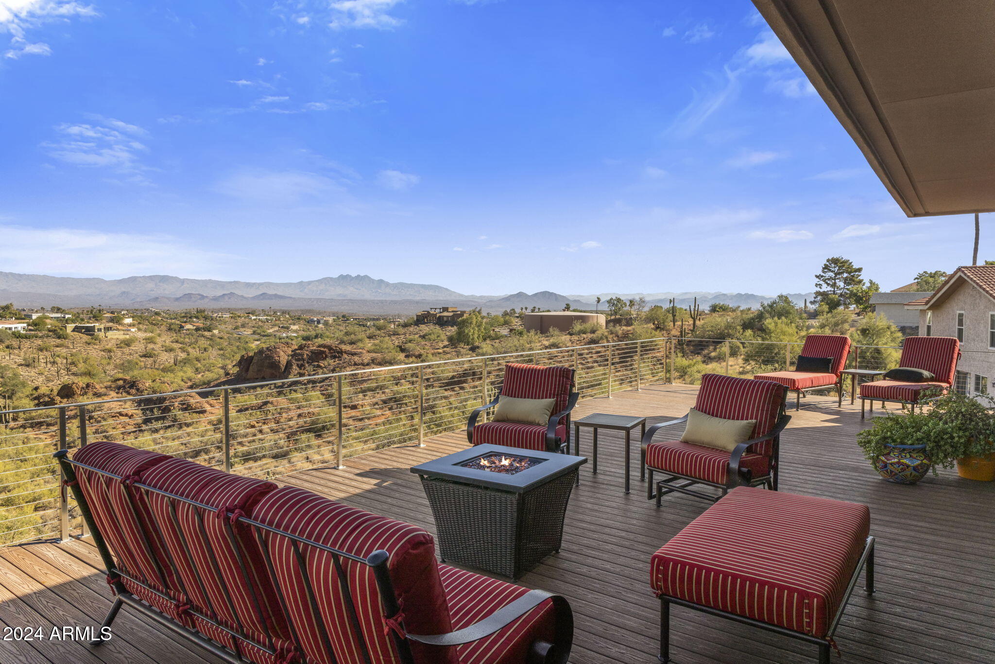 FOUNTAIN HILLS ARIZONA LOTS 19 AND 20 BLOCK 2 REPL - Residential
