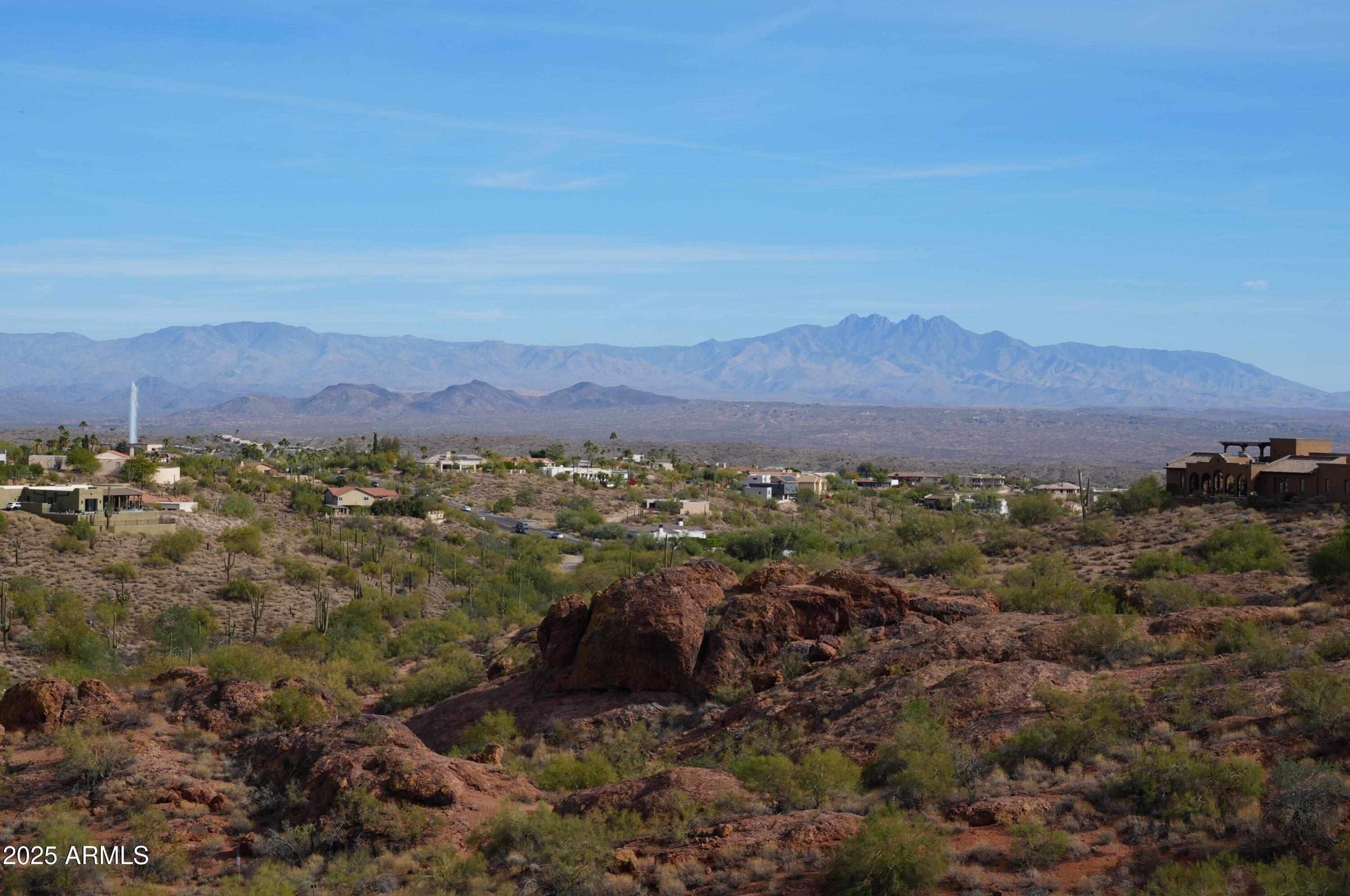 15848 E PALOMINO Boulevard