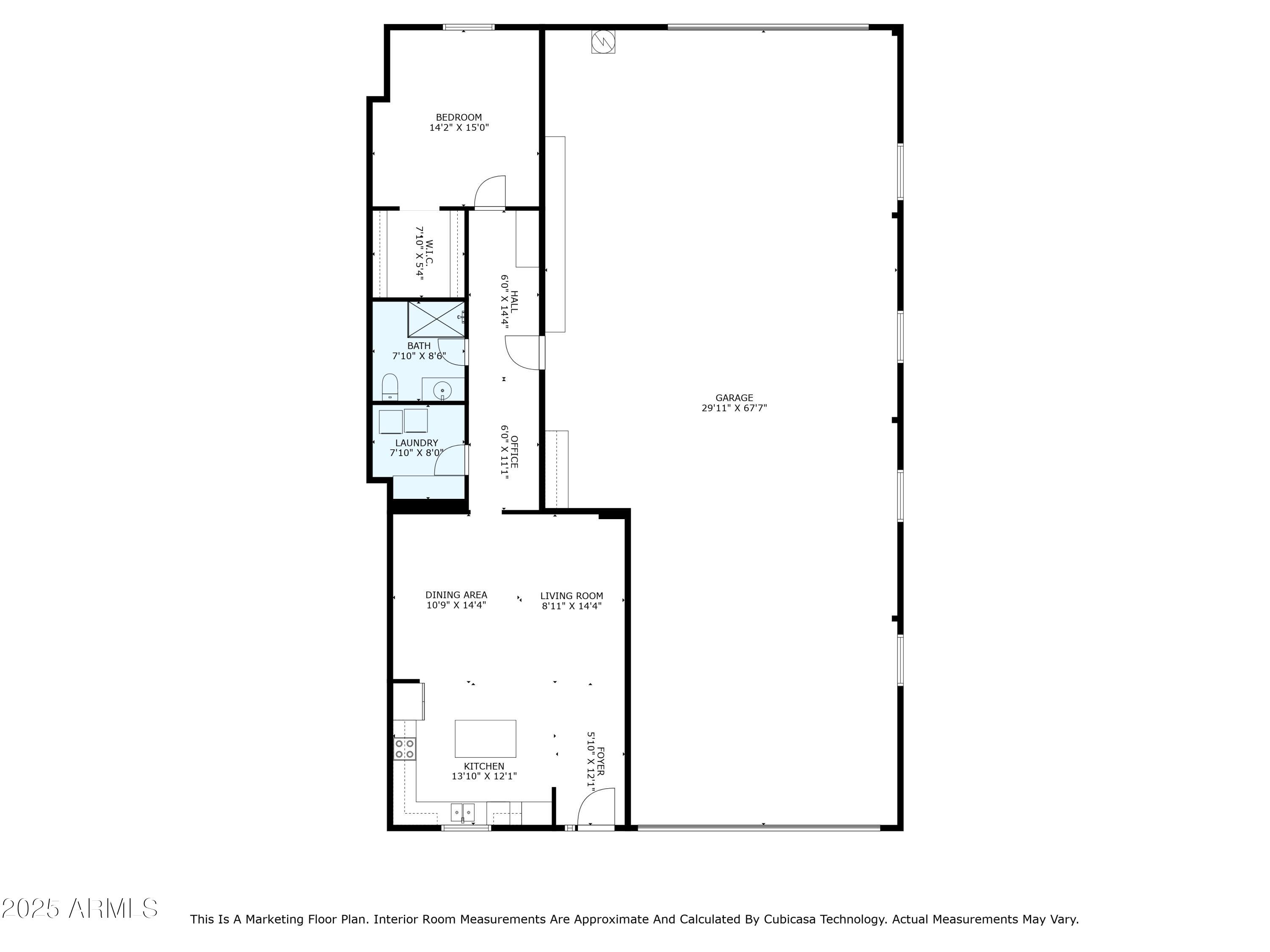 FOUNTAIN HILLS ARIZONA LOTS 19 AND 20 BLOCK 2 REPL - Residential