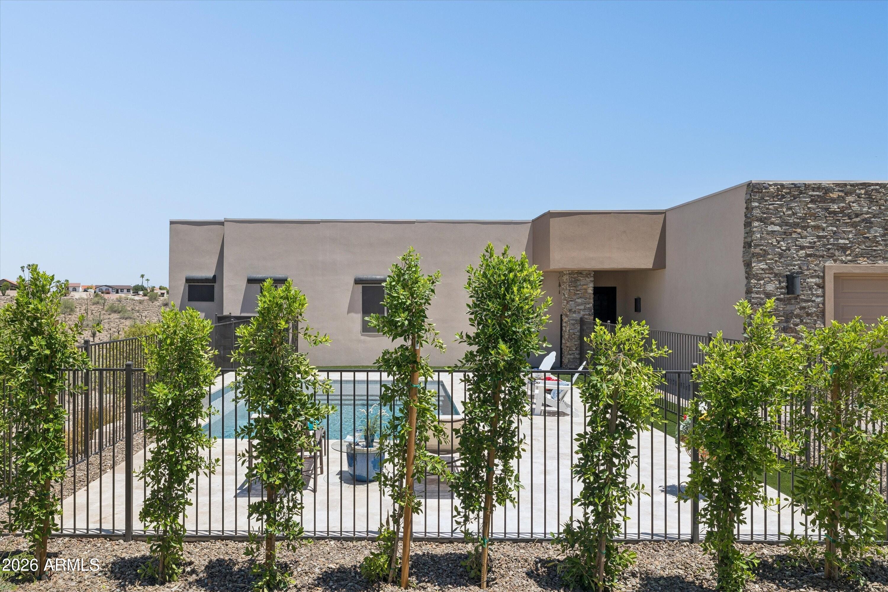15848 E Palomino Blvd, Fountain Hills, AZ, 85268, USA, 4 Bedrooms Bedrooms, ,5 BathroomsBathrooms,Residential,Active,15848 E Palomino Blvd,6963666