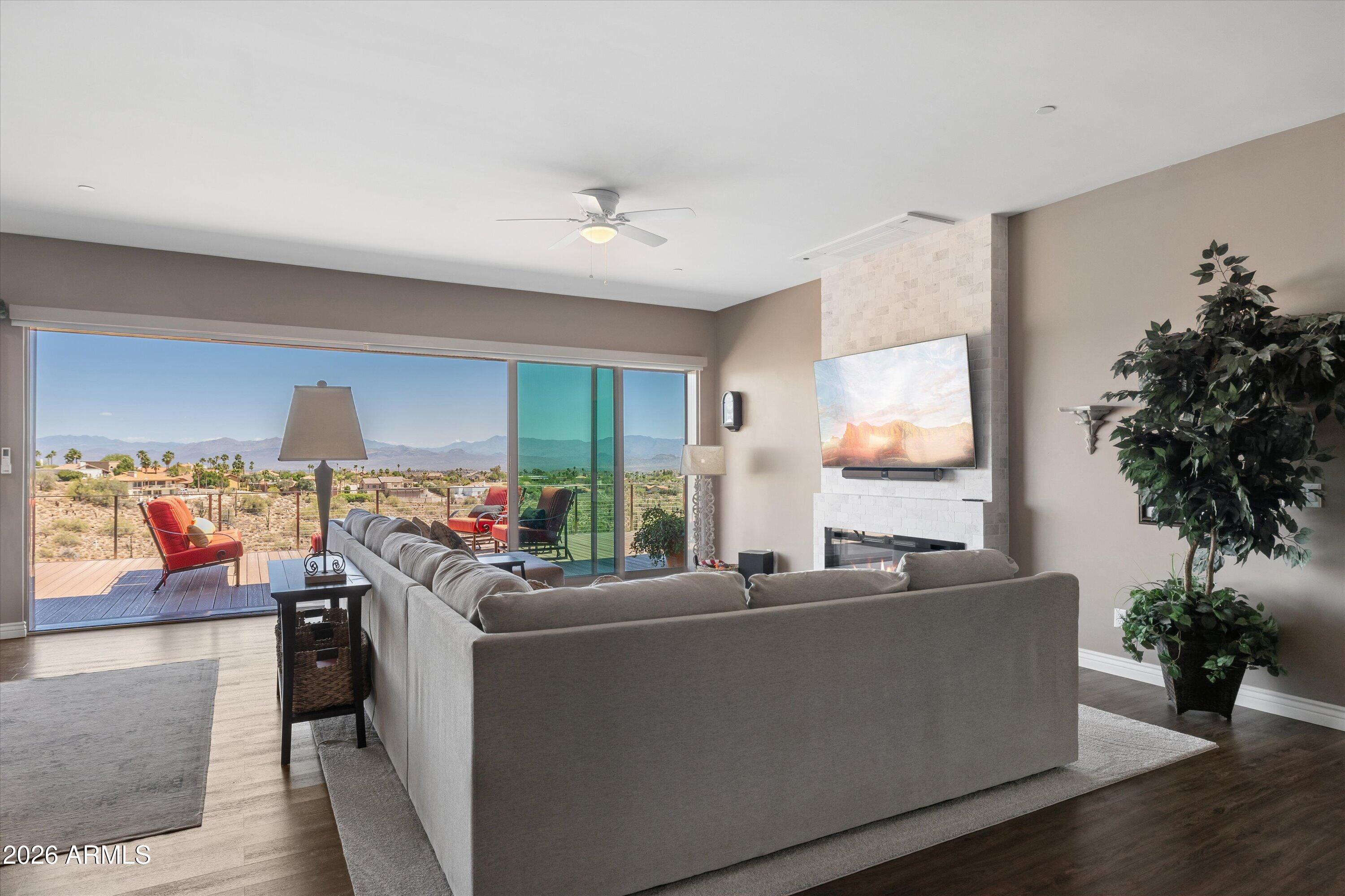 FOUNTAIN HILLS ARIZONA LOTS 19 AND 20 BLOCK 2 REPL - Residential