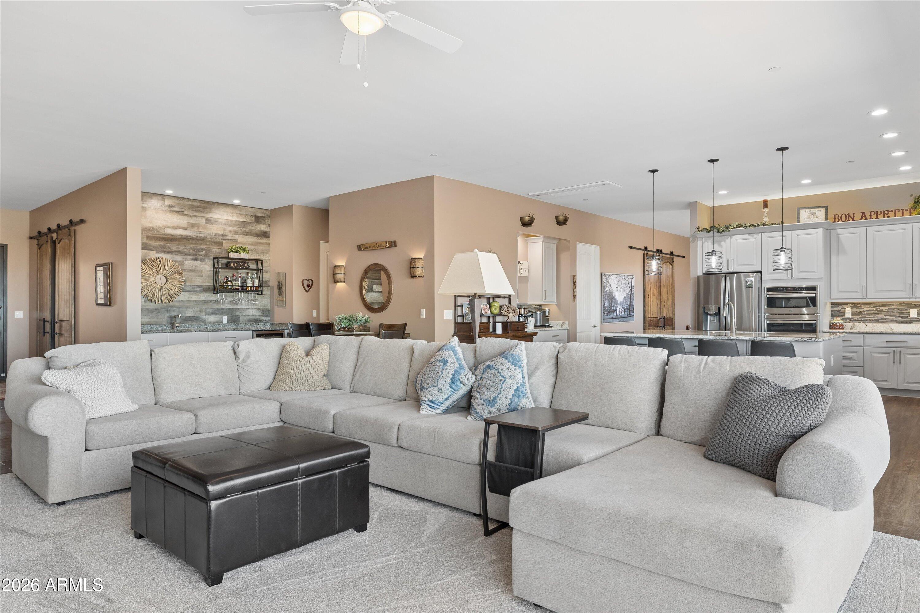 FOUNTAIN HILLS ARIZONA LOTS 19 AND 20 BLOCK 2 REPL - Residential