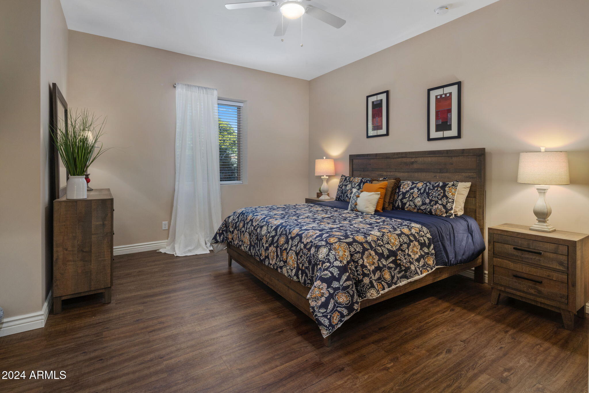 FOUNTAIN HILLS ARIZONA LOTS 19 AND 20 BLOCK 2 REPL - Residential