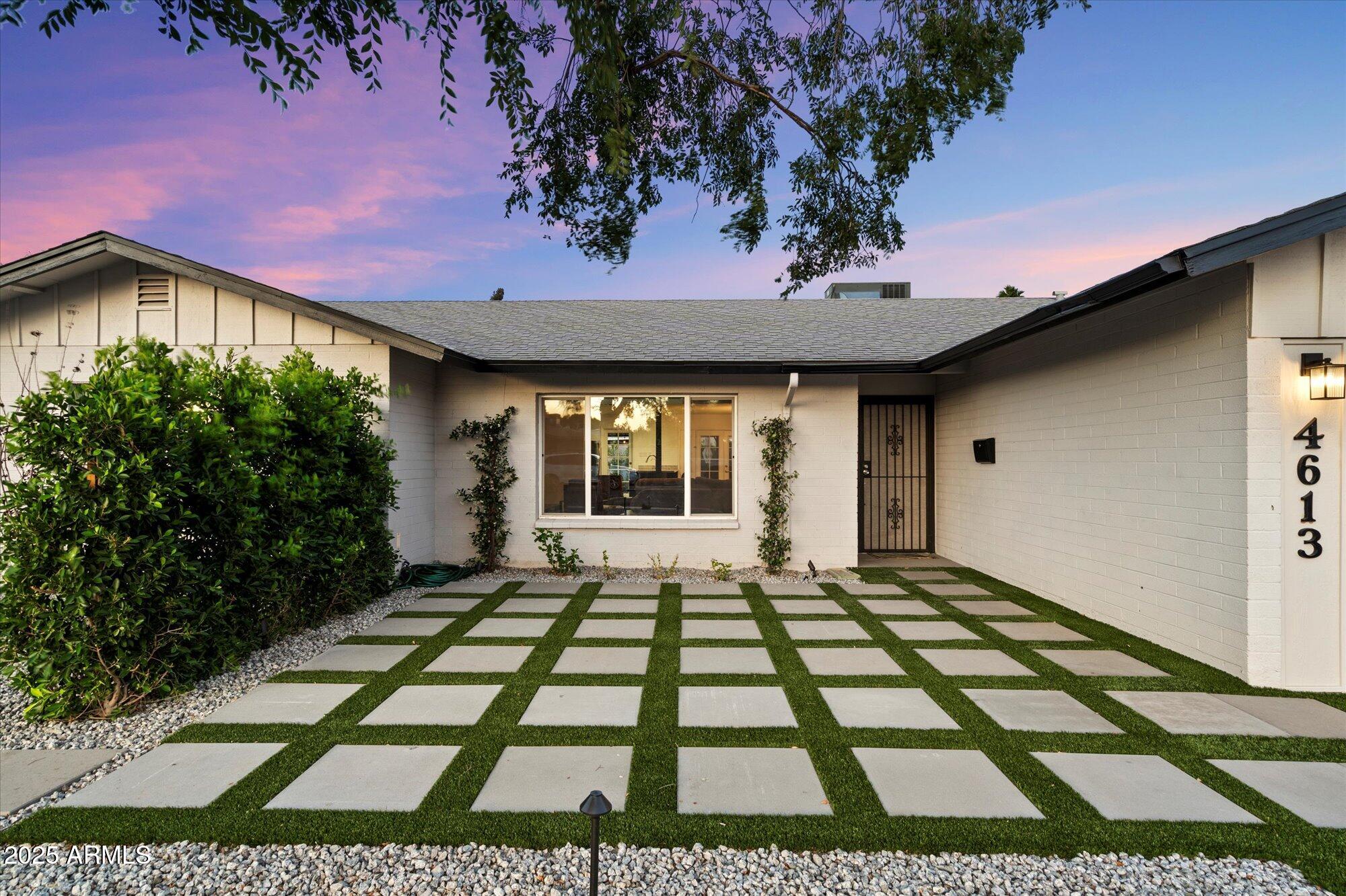 Homes 1 4613 S RITA Lane