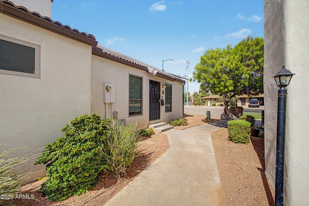 Photo of 1188 E Belmont Avenue, Phoenix, AZ 85020 (MLS # 7054399)