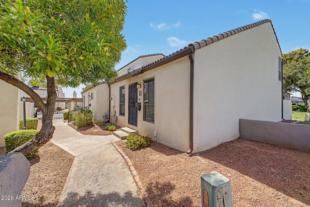 Photo of 1188 E Belmont Avenue, Phoenix, AZ 85020 (MLS # 7054399)