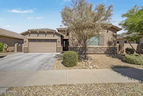 16746 W CIELO GRANDE Avenue Surprise AZ 85387