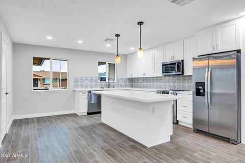 10602 W CUMBERLAND Drive Sun City AZ 85351