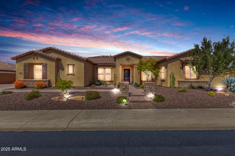 6112 E CALLE DE POMPAS -- Cave Creek AZ 85331