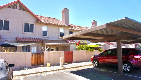 A home in Chandler