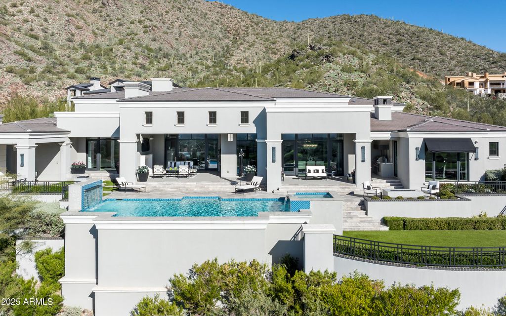 Photo of 20977 N 104th Street, Scottsdale, AZ 85255 (MLS # 6965189)