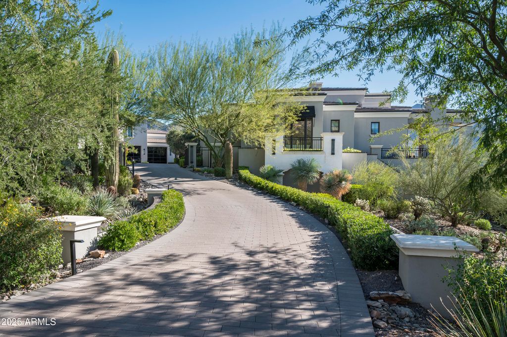 Photo of 20977 N 104th Street, Scottsdale, AZ 85255 (MLS # 6965189)