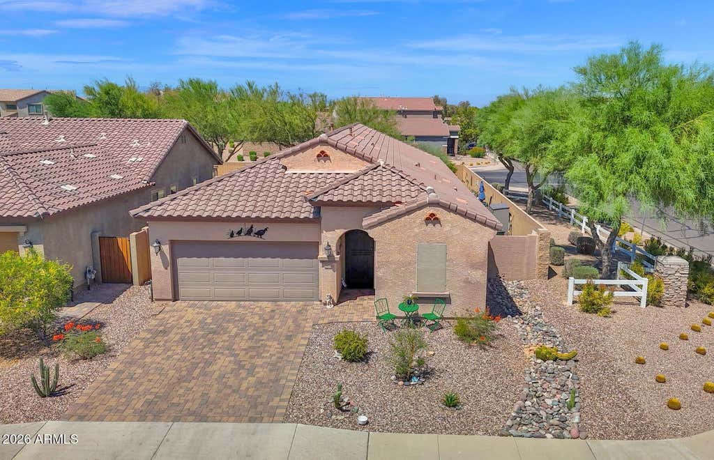 Photo of 28203 N Welton Place, San Tan Valley, AZ 85143 (MLS # 7041282)
