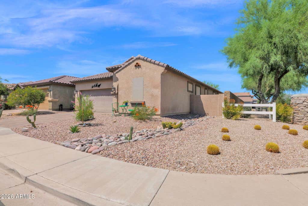 Photo of 28203 N Welton Place, San Tan Valley, AZ 85143 (MLS # 7041282)