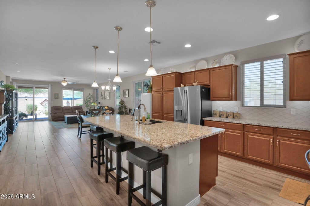 Photo of 28203 N Welton Place, San Tan Valley, AZ 85143 (MLS # 7041282)