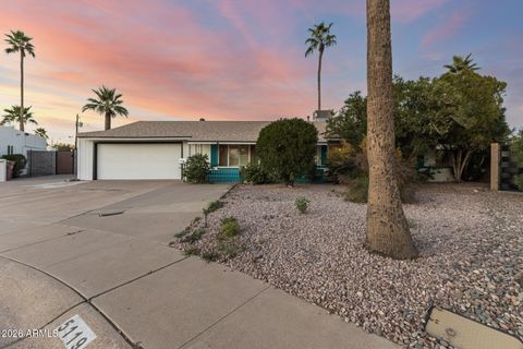 Photo of 5119 N 87th Street, Scottsdale, AZ 85250 (MLS # 6963834)
