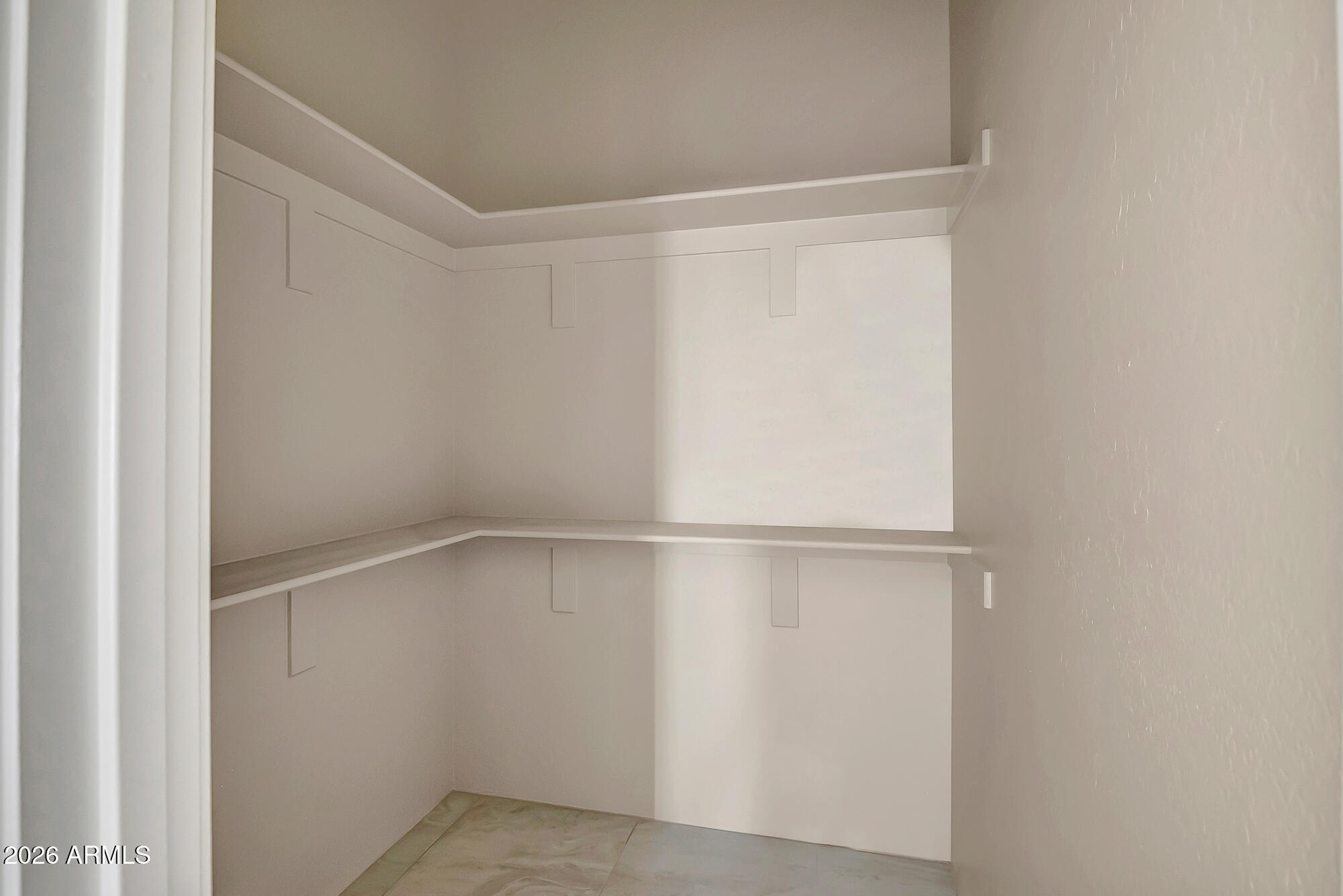 Metes and bounds - Residential