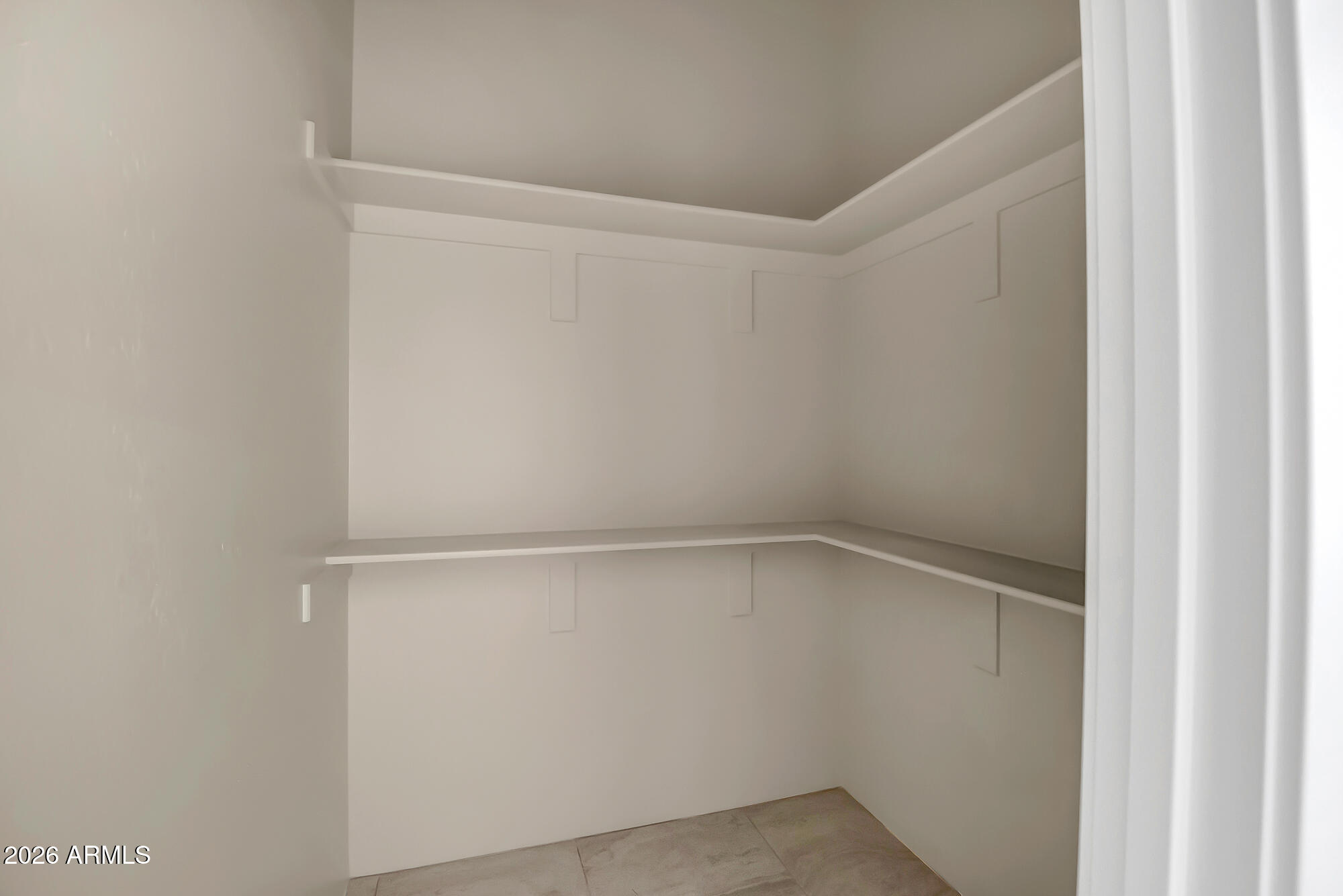 Metes and bounds - Residential