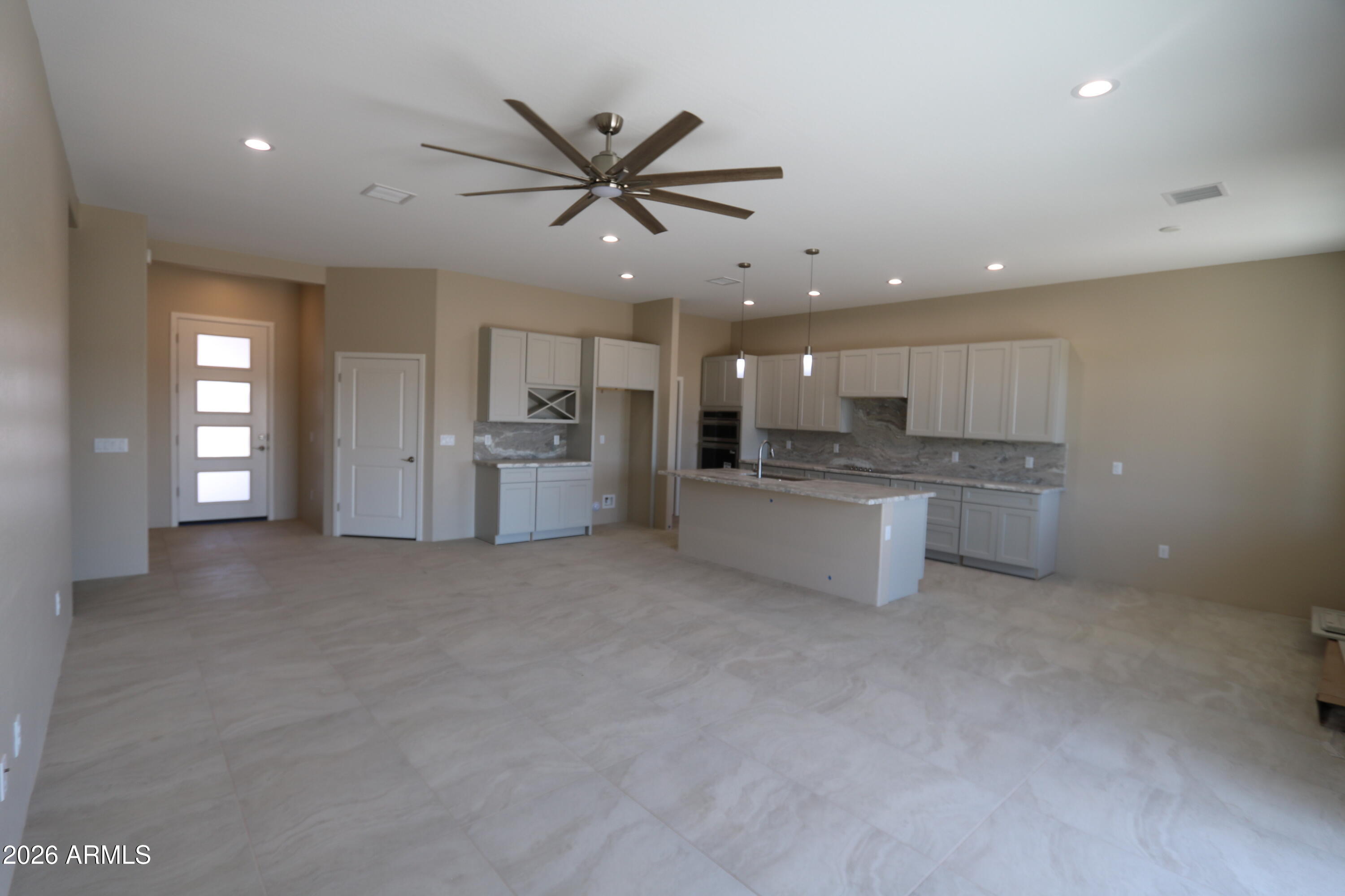 Metes and bounds - Residential