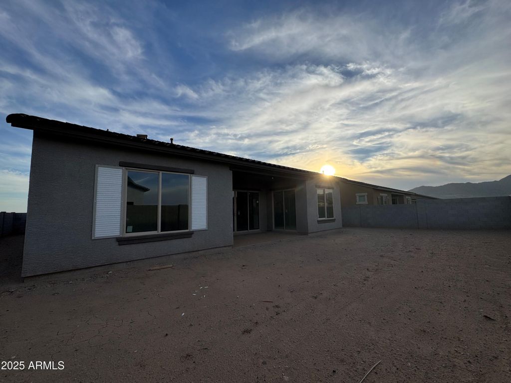 Photo of 18932 W Ocotillo Road, Waddell, AZ 85355 (MLS # 6946230)