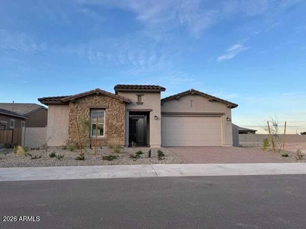 Photo of 18932 W Ocotillo Road, Waddell, AZ 85355 (MLS # 6946230)