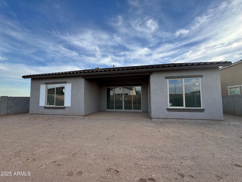 Photo of 18932 W Ocotillo Road, Waddell, AZ 85355 (MLS # 6946230)
