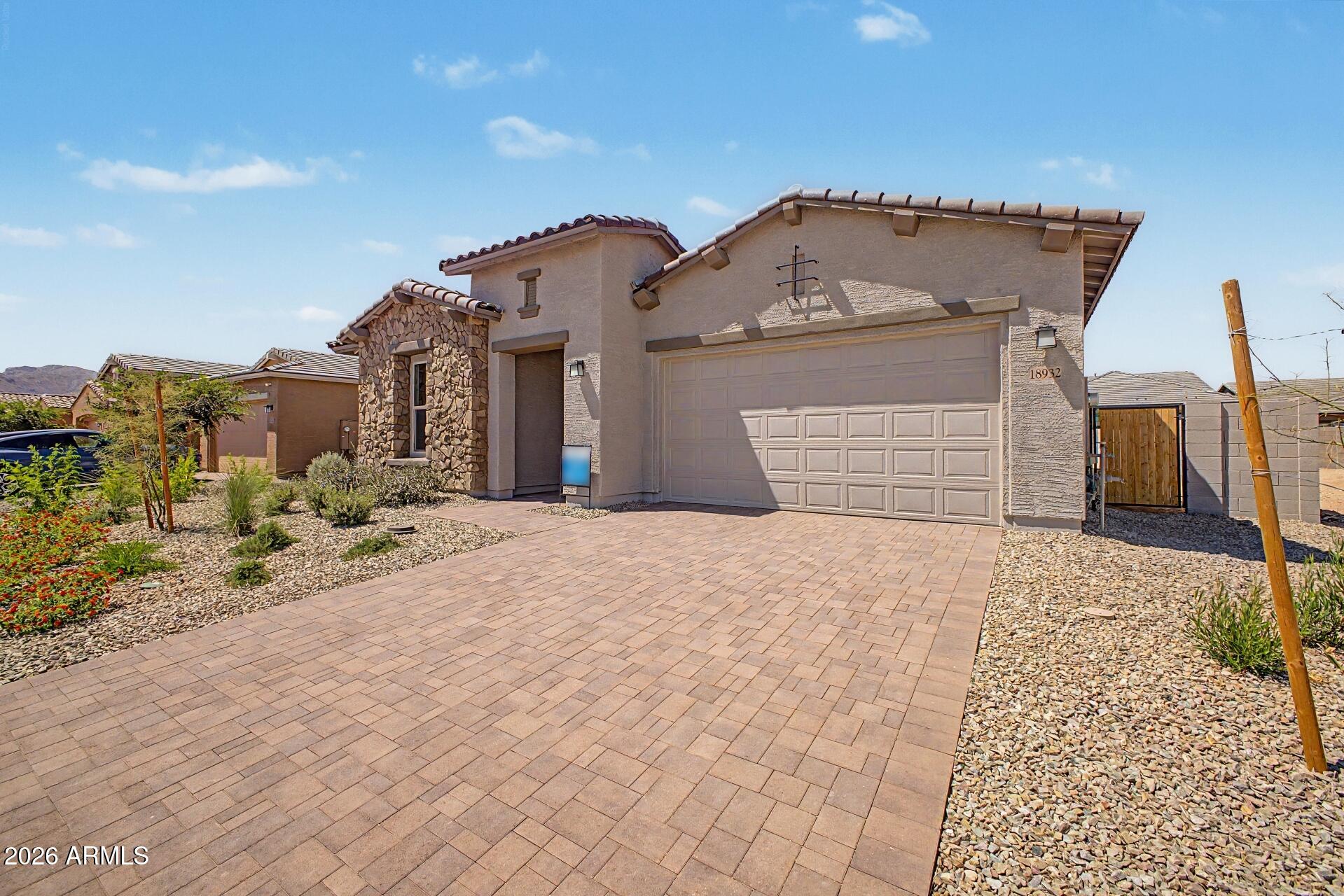 18932 W Ocotillo Road