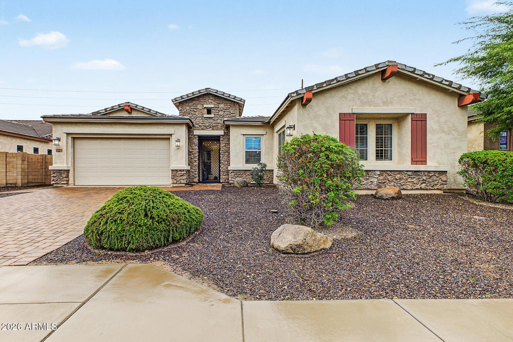Photo of 2950 E Derringer Way, Gilbert, AZ 85297 (MLS # 7088104)