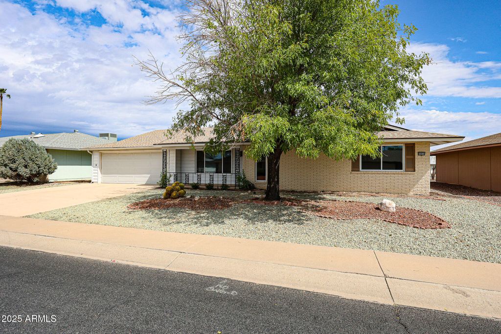 Photo of 9834 W Emberwood Drive, Sun City, AZ 85351 (MLS # 6924554)