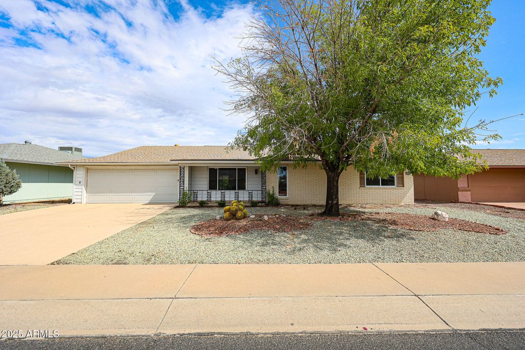 Photo of 9834 W Emberwood Drive, Sun City, AZ 85351 (MLS # 6924554)