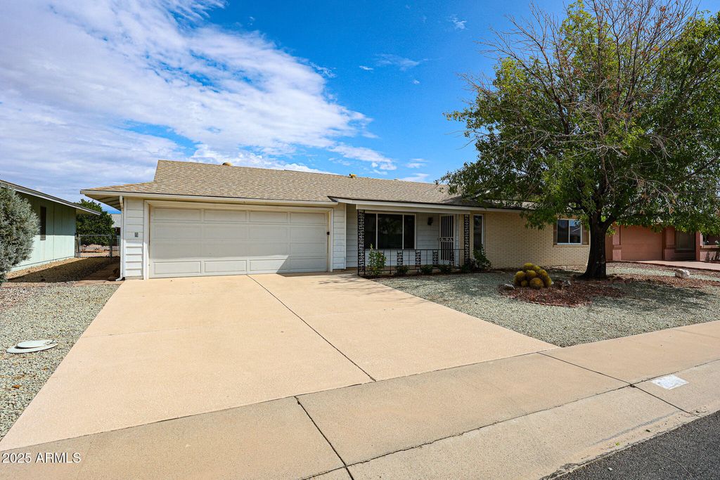 Photo of 9834 W Emberwood Drive, Sun City, AZ 85351 (MLS # 6924554)