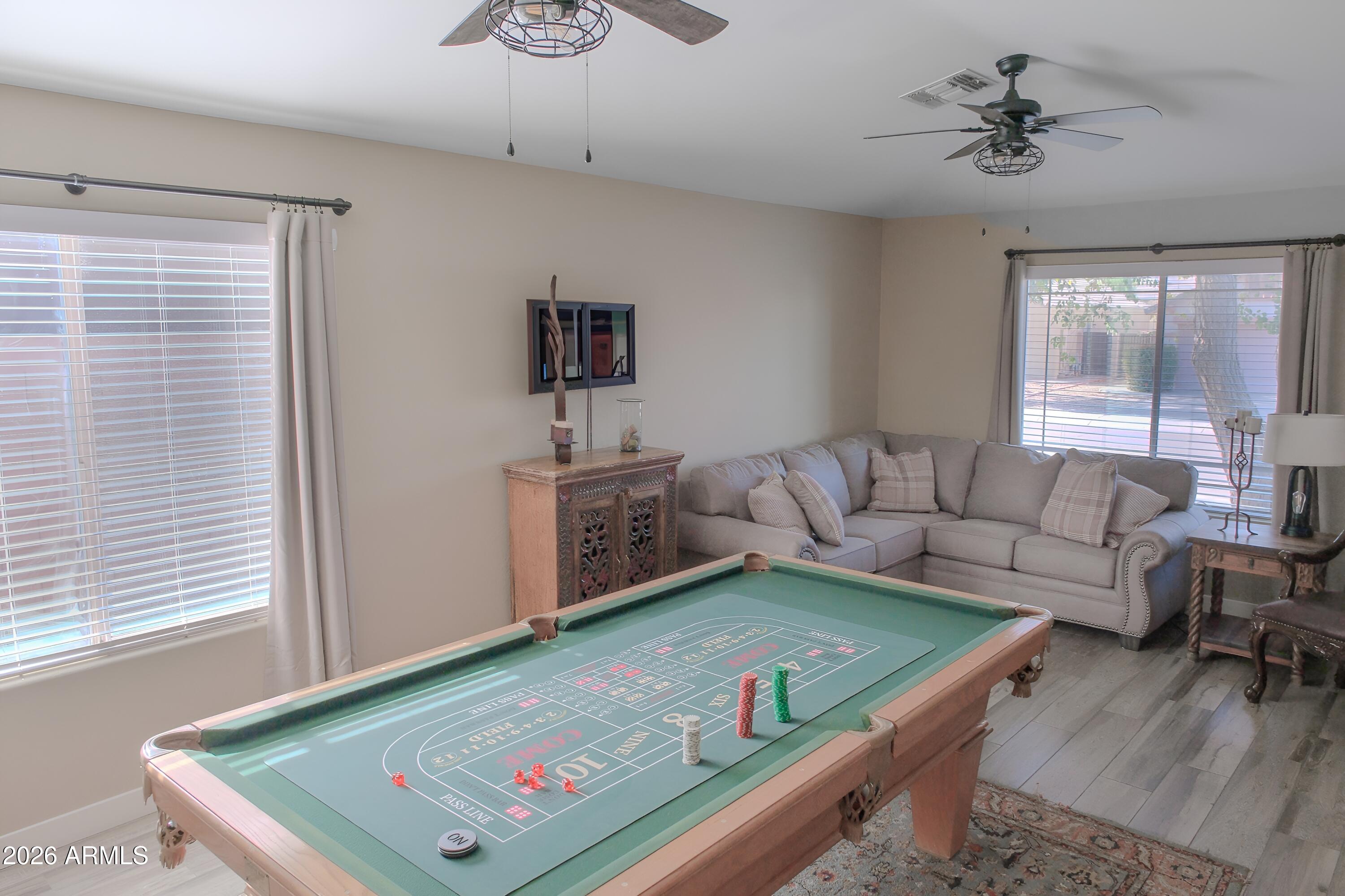 6101 S FOUR PEAKS Place