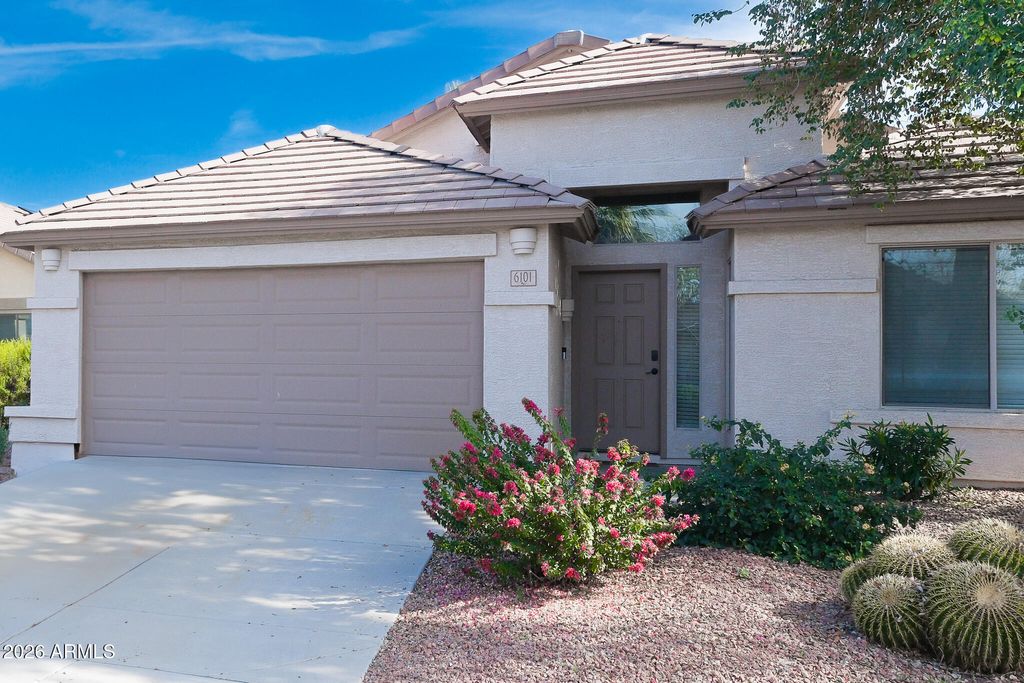 Photo of 6101 S Four Peaks Place, Chandler, AZ 85249 (MLS # 6970656)
