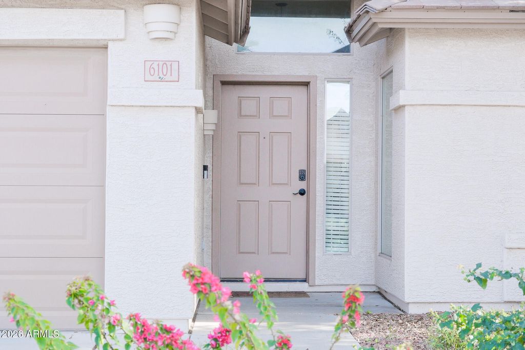 Photo of 6101 S Four Peaks Place, Chandler, AZ 85249 (MLS # 6970656)