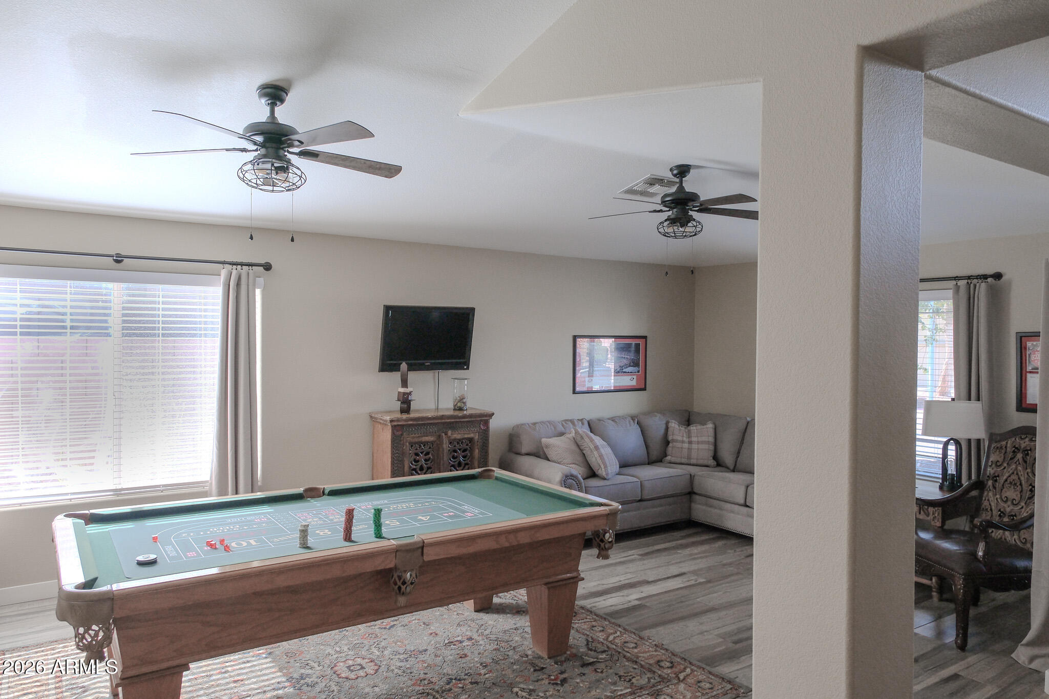 6101 S FOUR PEAKS Place