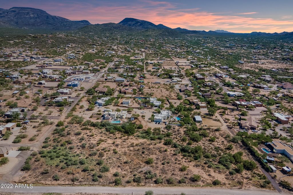 Photo of 446 N 10th Street #LOT 3, New River, AZ 85087 (MLS # 6912319)