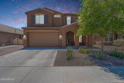 5239 W Leodra Lane, Laveen, AZ 85339 - #: 6862500